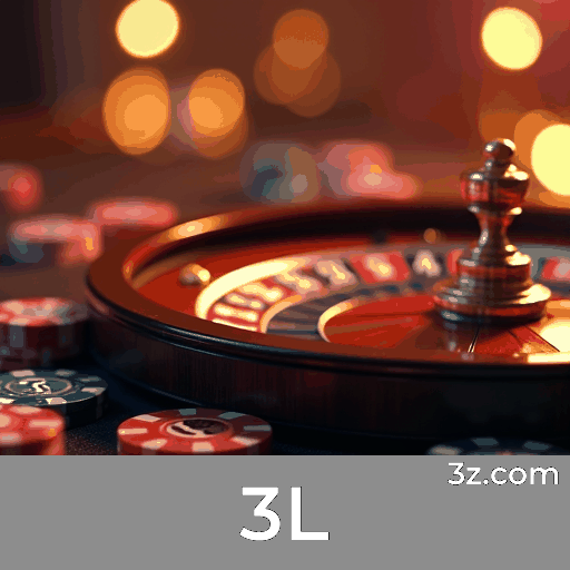3L: O Melhor Cassino Online e Apostas