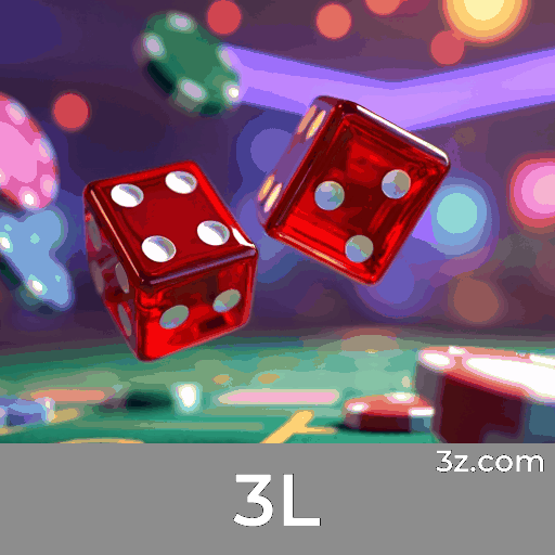 3L: Um Mundo de Jogos Selecionados