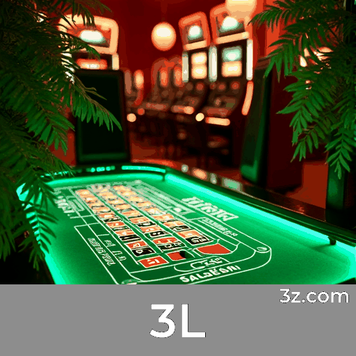 3L: O Melhor Cassino Online e Apostas